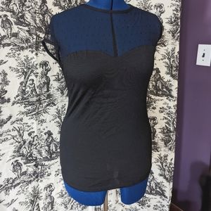 Rocksteady net t-shirt sz 1x